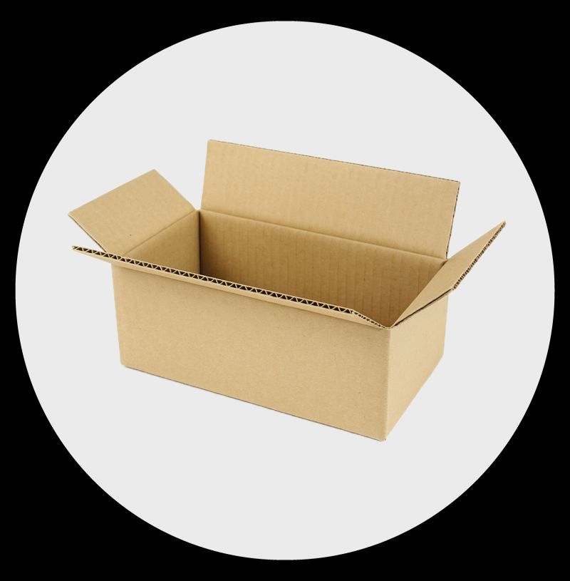 Slotted Boxes